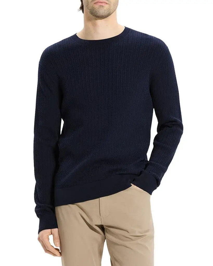 Cable Knit Sweater